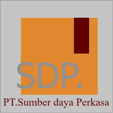 Logo PT. Sumber Daya Perkasa